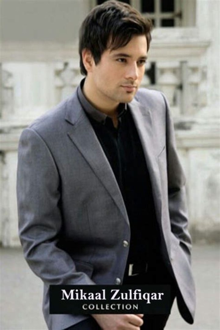 Mikaal Zulfiqar - Bio, Age, siblings, height, Wiki, Facts and Family