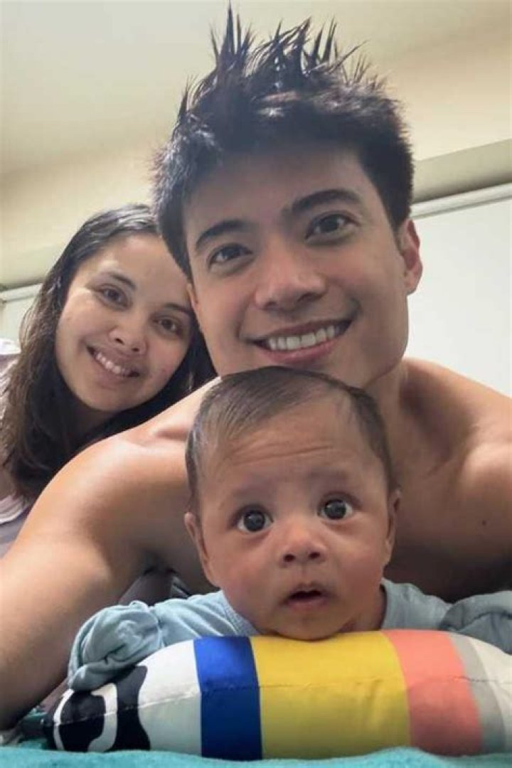 Mikael Daez - Bio, Age, siblings, height, Wiki, Facts and Family