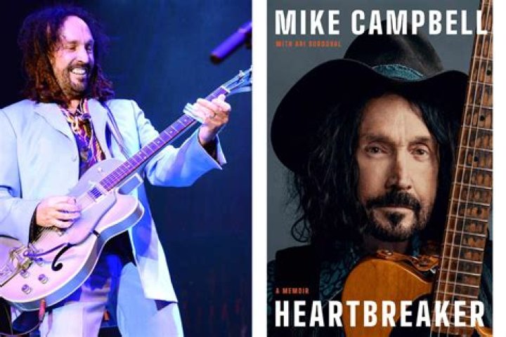 Mike Campbell - Bio, Age, net worth, Wiki, Facts and Family