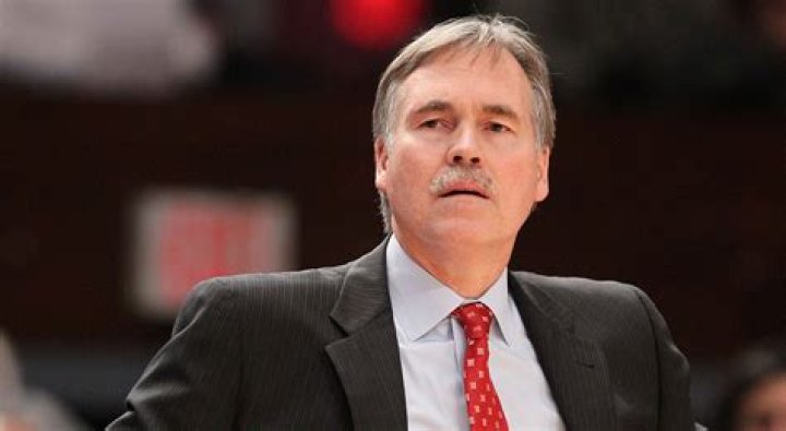Mike D'Antoni - Bio, Age, net worth, height, Wiki, Facts and Family