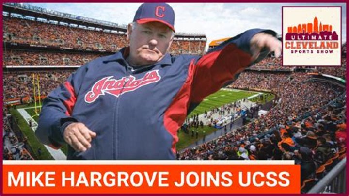 Mike Hargrove - Bio, Age, Wiki, Facts and Family