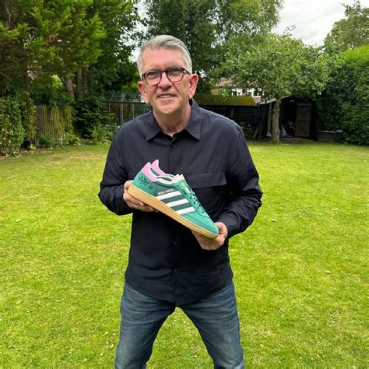 Mike Joyce - Bio, Age, net worth, Wiki, Facts and Family