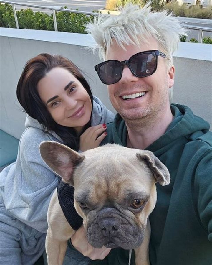 Mike Lamond - Bio, Age, height, Wiki, Facts and Family