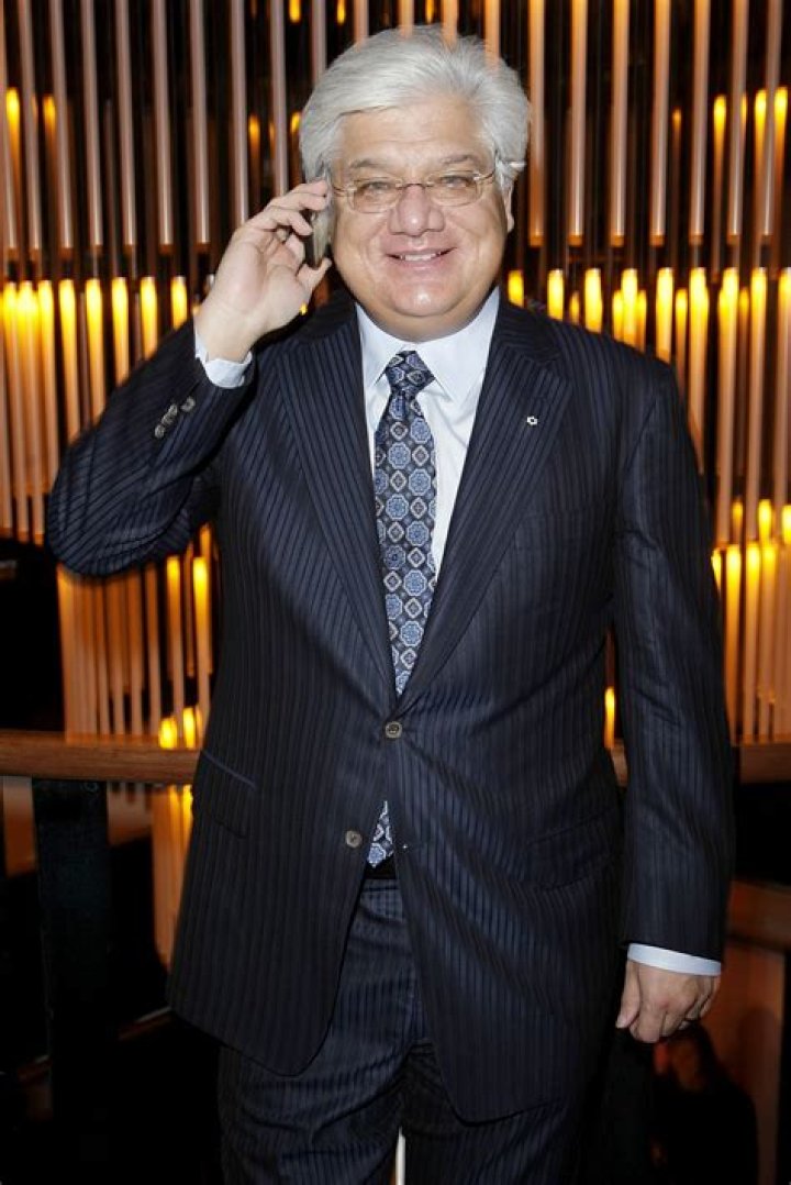 Mike Lazaridis - Bio, Age, Wiki, Facts and Family