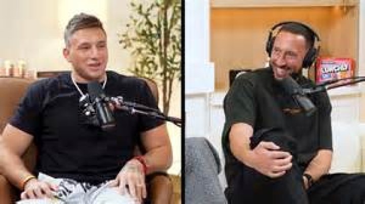 Mike Majlak - Bio, Age, height, weight, Wiki, Facts and Family