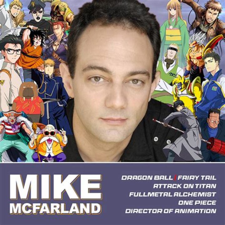 Mike McFarland - Bio, Age, Wiki, Facts and Family