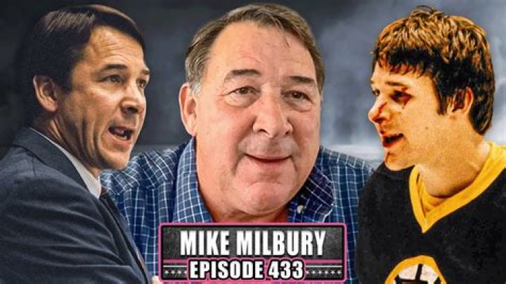 Mike Milbury - Bio, Age, height, Wiki, Facts and Family