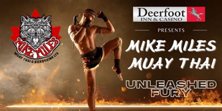 Mike Miles - Bio, Age, Wiki, Facts and Family