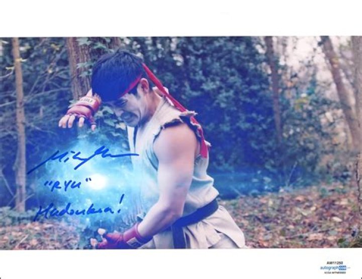 Mike Moh - Bio, Age, Wiki, Facts and Family