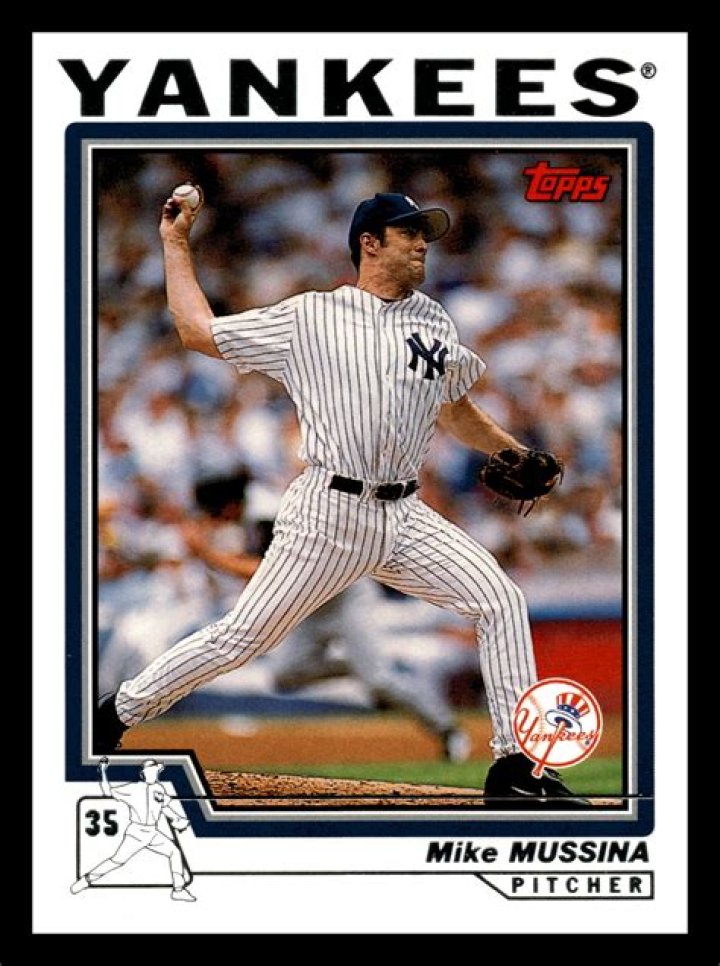 Mike Mussina - Bio, Age, net worth, height, Wiki, Facts and Family