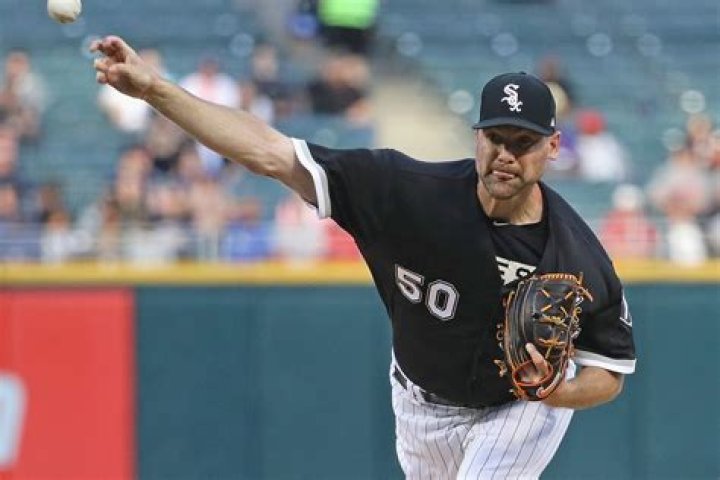 Mike Pelfrey - Bio, Age, height, Wiki, Facts and Family