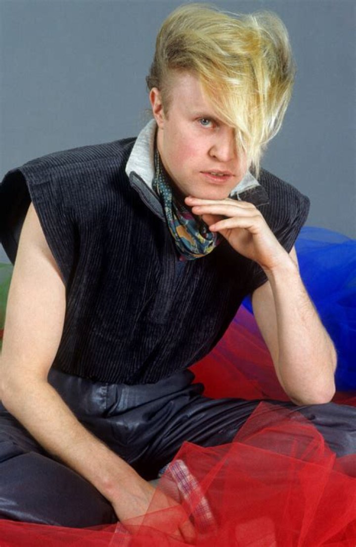 Mike Score - Bio, Age, Wiki, Facts and Family