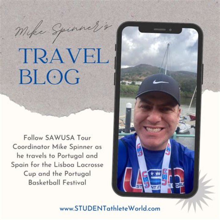 Mike Spinner - Bio, Age, Wiki, Facts and Family