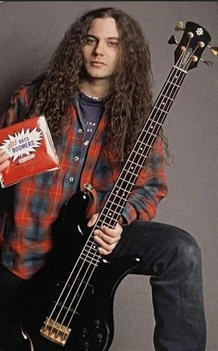 Mike Starr - Bio, Age, net worth, Wiki, Facts and Family