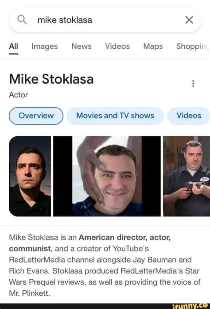 Mike Stoklasa - Bio, Age, Wiki, Facts and Family