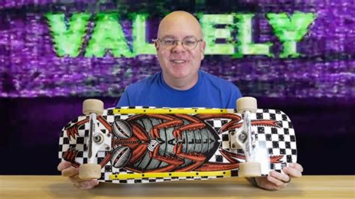 Mike Vallely - Bio, Age, net worth, height, Wiki, Facts and Family