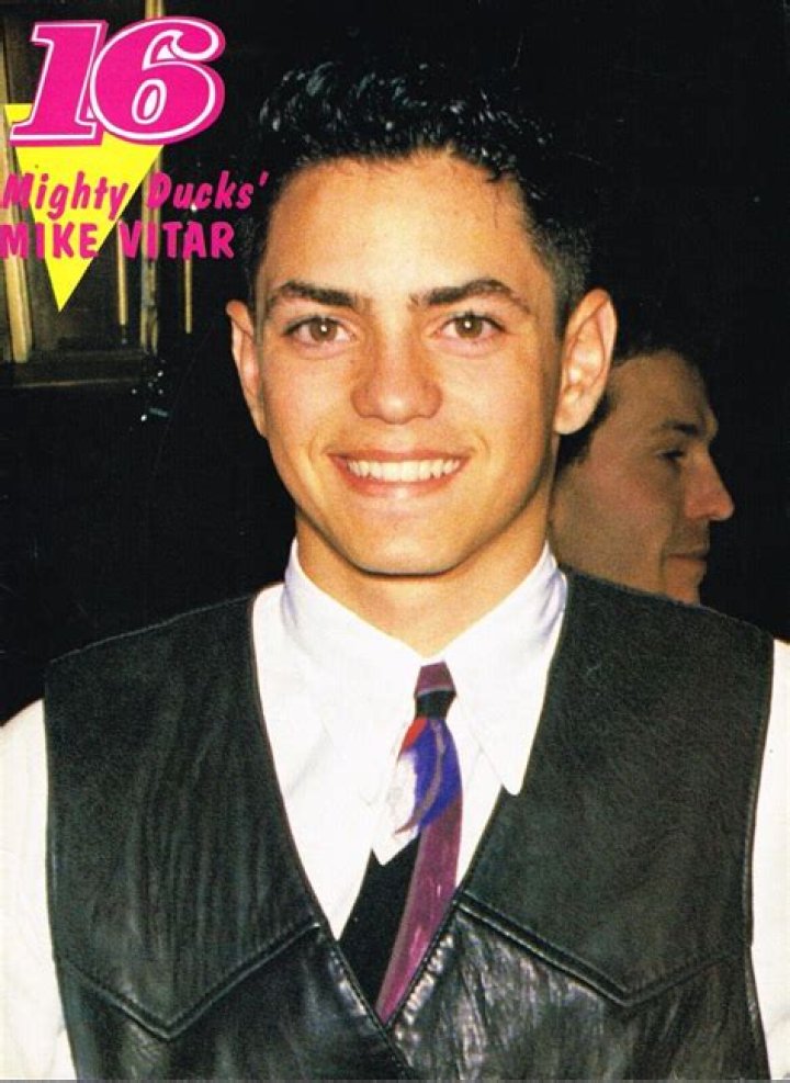 Mike Vitar - Bio, Age, net worth, Wiki, Facts and Family