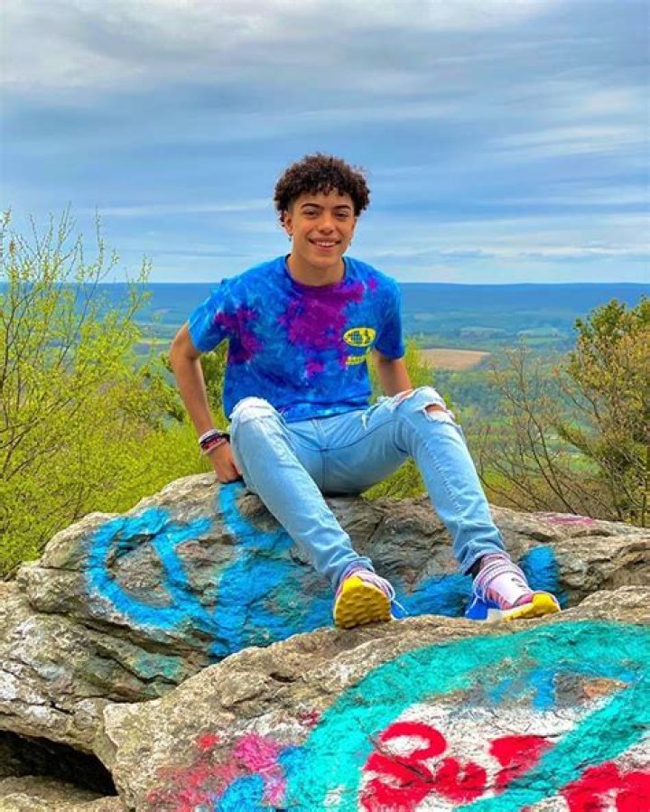 Mikey Tua - Bio, Age, Wiki, Facts and Family