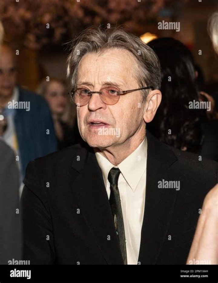 Mikhail Baryshnikov - Bio, Age, height, Wiki, Facts and Family