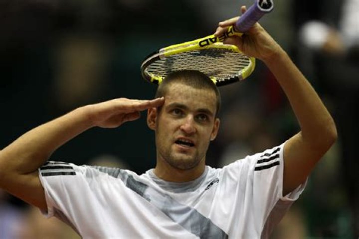 Mikhail Mikhailovich Youzhny - Bio, Age, height, Wiki, Facts and Family