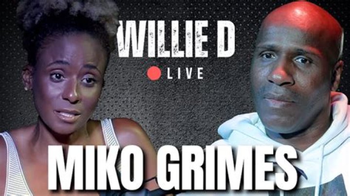 Miko Grimes - Bio, Age, Wiki, Facts and Family