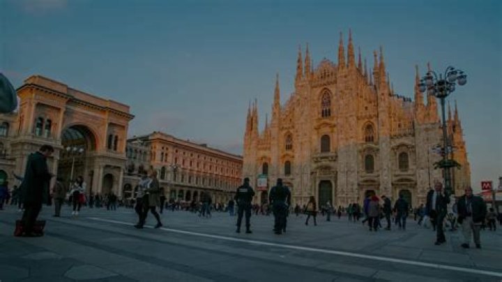 Milan Agnone - Bio, Age, Wiki, Facts and Family