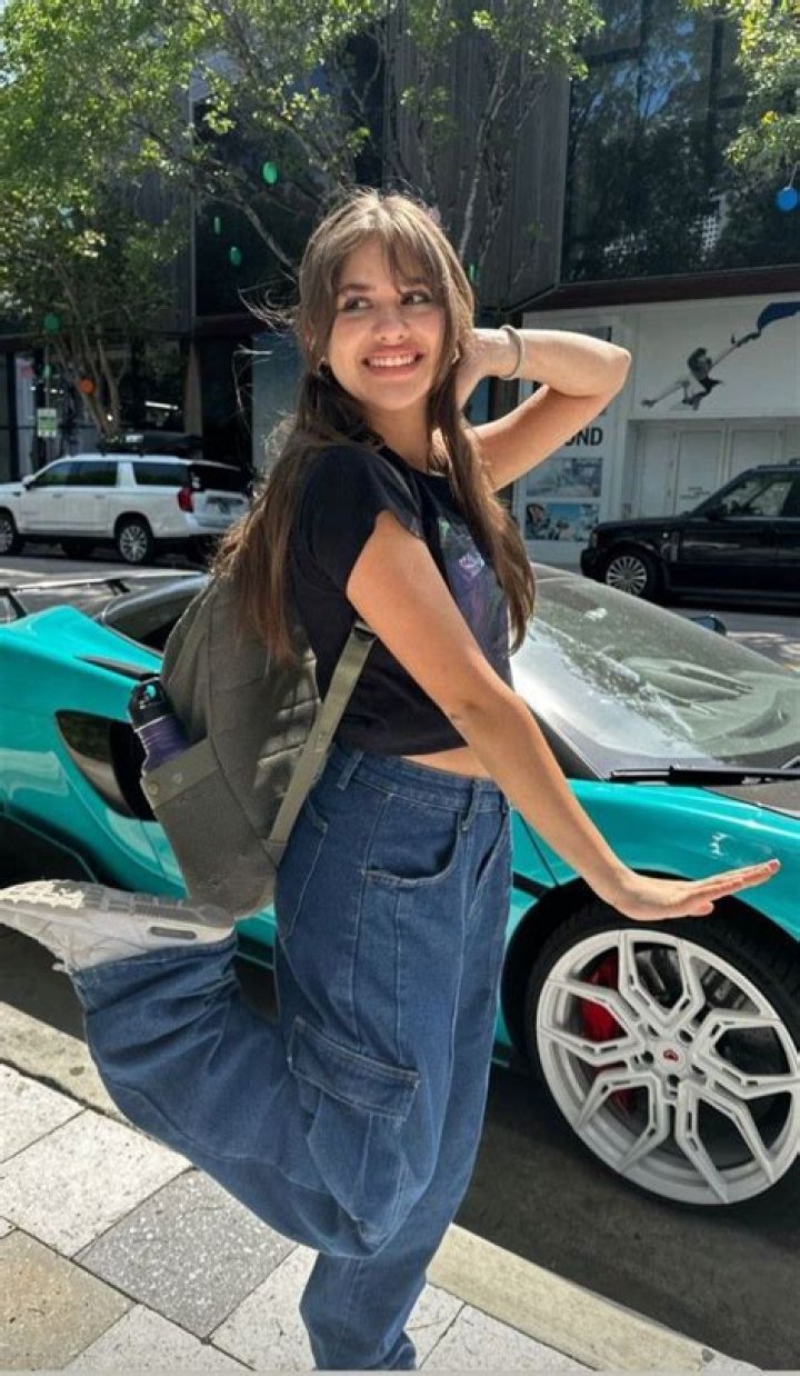 Milena Rivero - Bio, Age, Wiki, Facts and Family