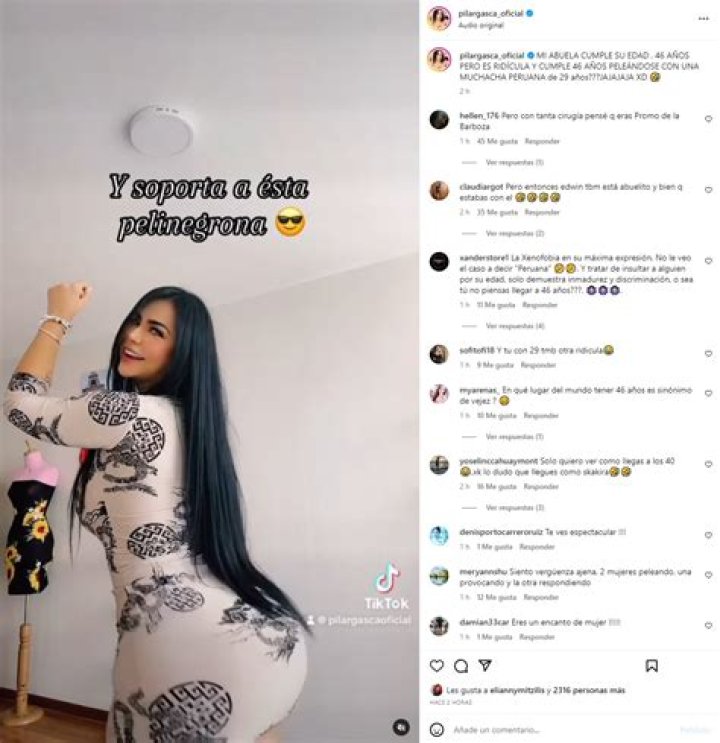 Milena Zárate - Bio, Age, Wiki, Facts and Family