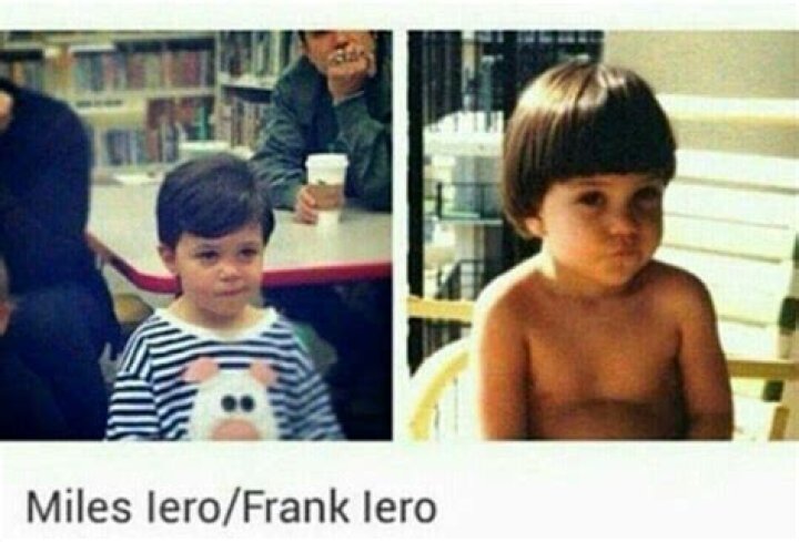 Miles Iero - Bio, Age, Wiki, Facts and Family