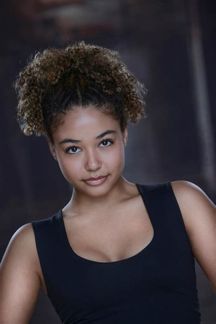 Millie Davis - Bio, Age, Wiki, Facts and Family