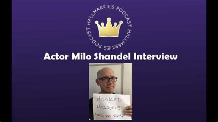 Milo Shandel - Bio, Age, Wiki, Facts and Family