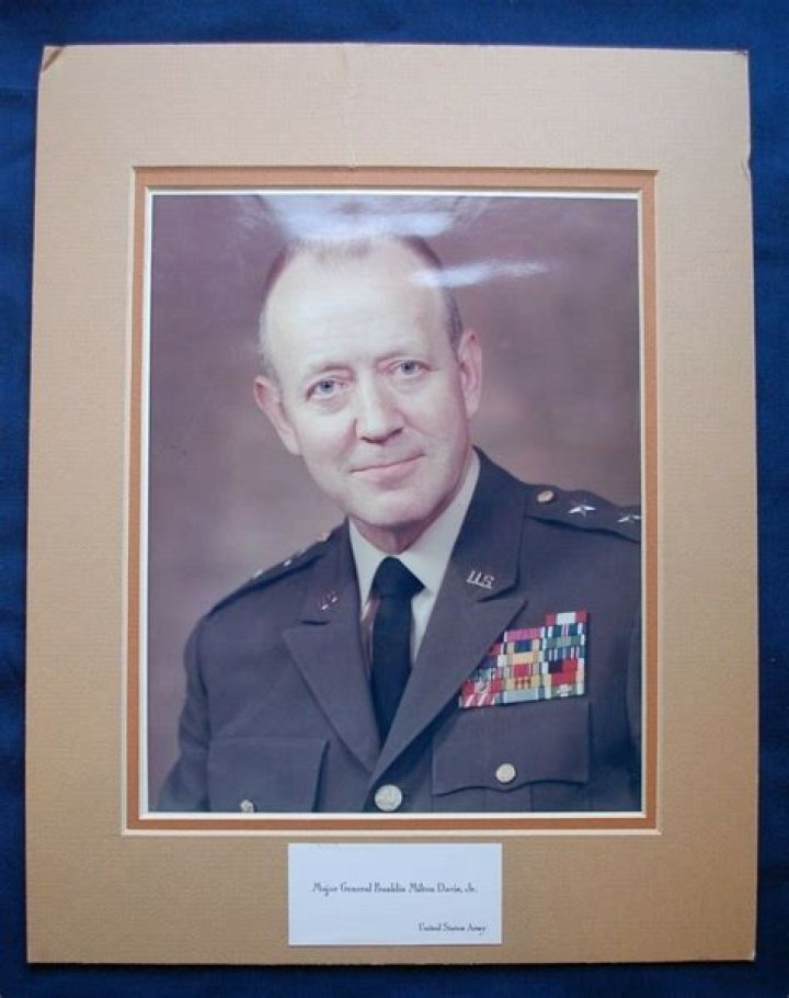 Milton Davis Jr.: Movie Actor Detailed Bio, Age, Birthday, & Height Insights and more