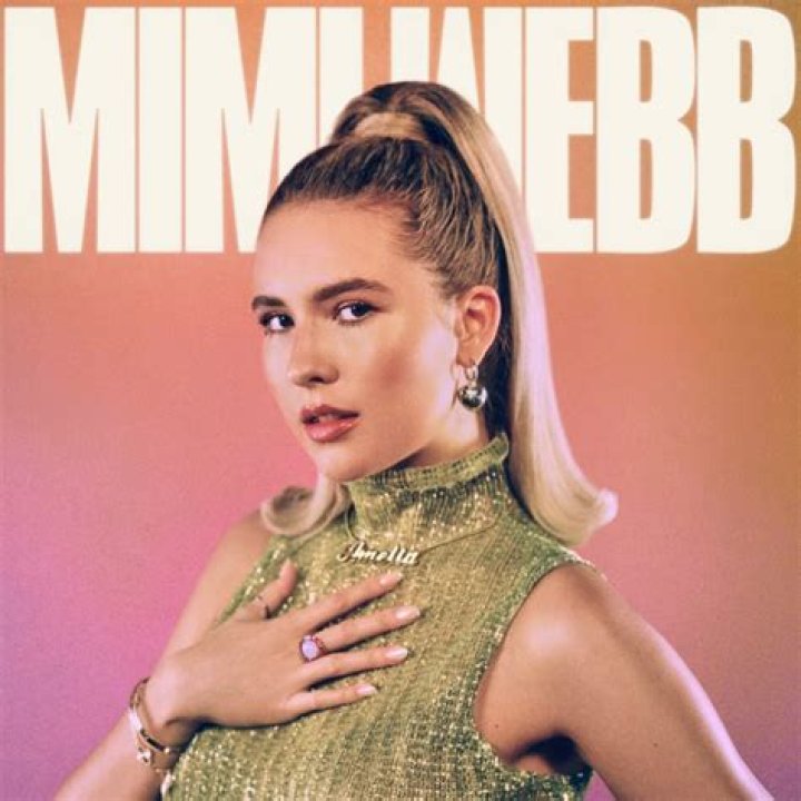 Mimi Green - Bio, Age, Wiki, Facts and Family