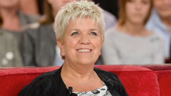 Mimie Mathy - Bio, Age, Wiki, Facts and Family