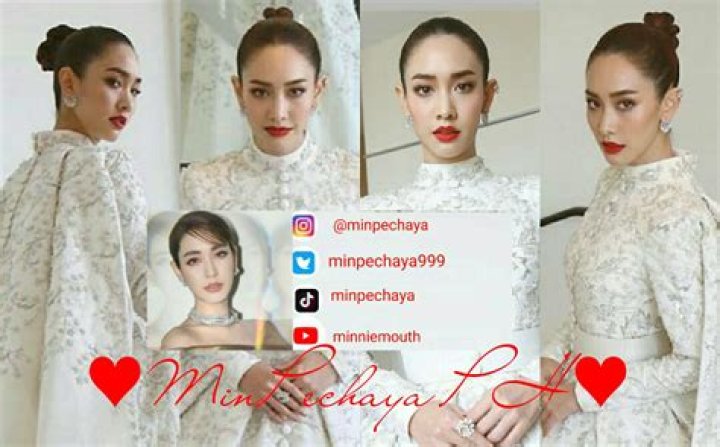 Min Pechaya - Bio, Age, Wiki, Facts and Family