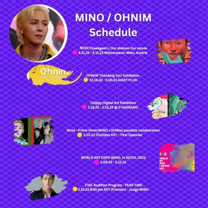 Mina Oh - Bio, Age, Wiki, Facts and Family