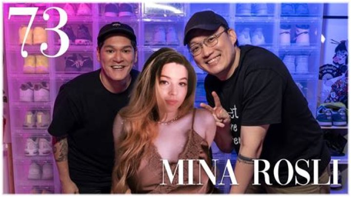 Mina Rosli - Bio, Age, Wiki, Facts and Family