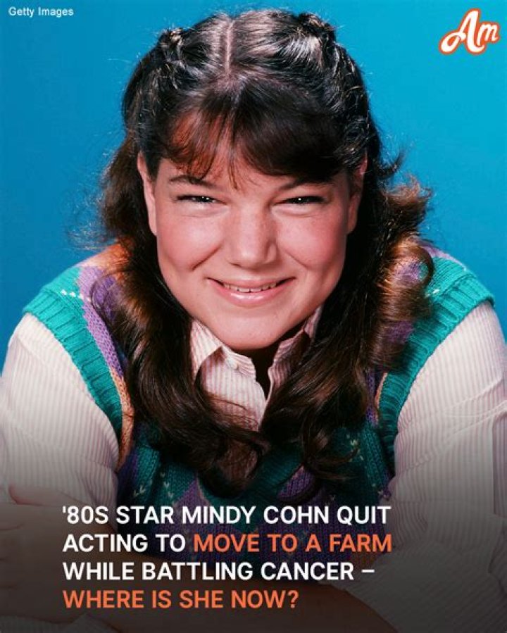 Mindy Cohn - Bio, Age, Wiki, Facts and Family