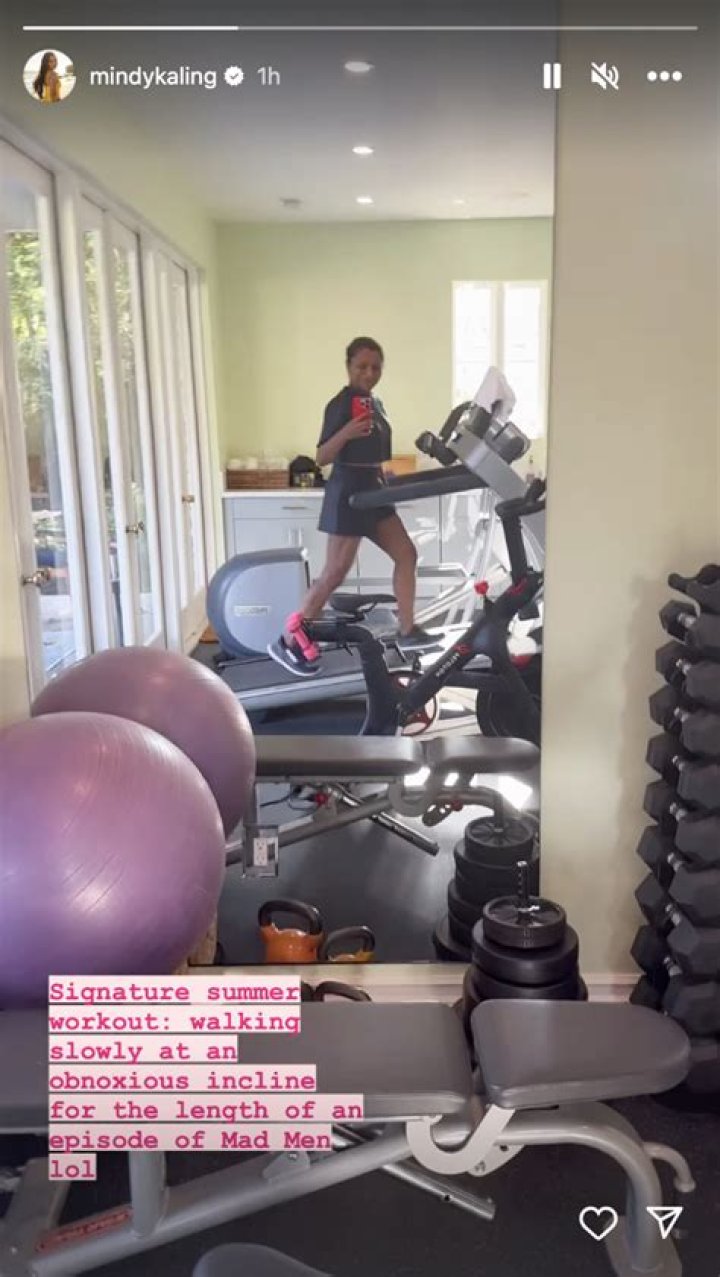 Mindy Kaling - Bio, Age, Wiki, Facts and Family