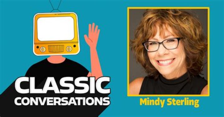 Mindy Sterling - Bio, Age, Wiki, Facts and Family