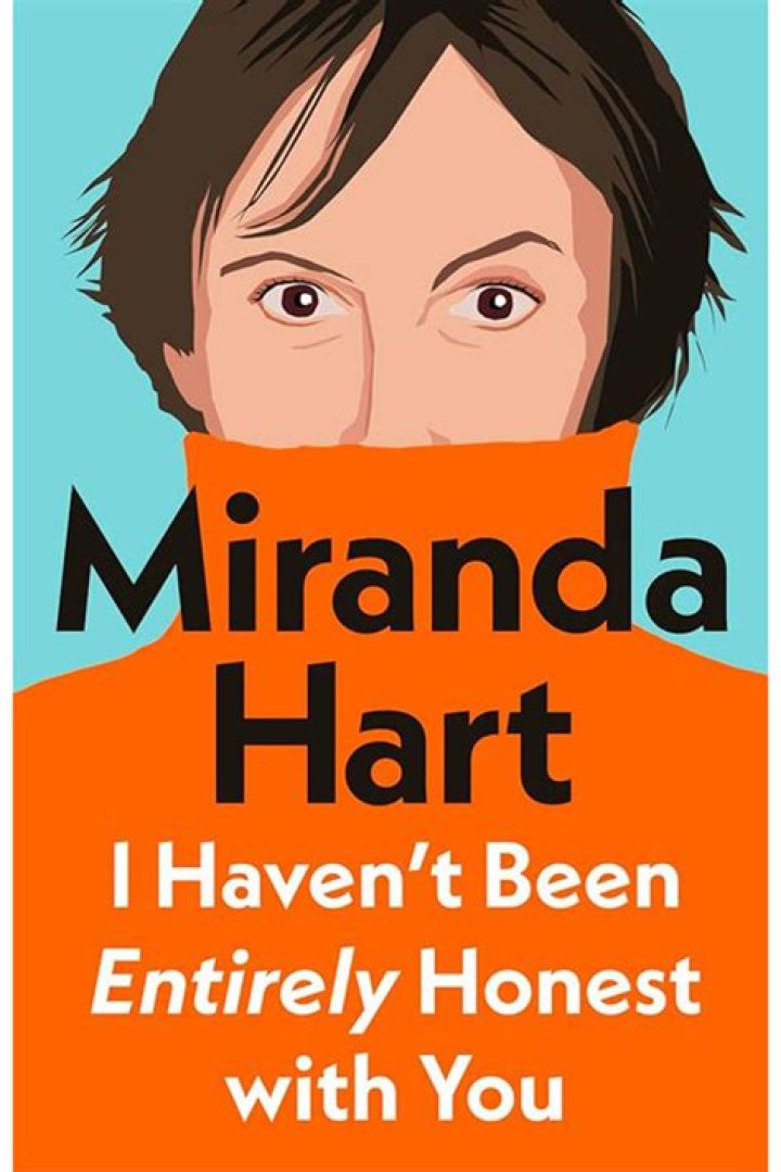 Miranda Hart - Bio, Age, Wiki, Facts and Family