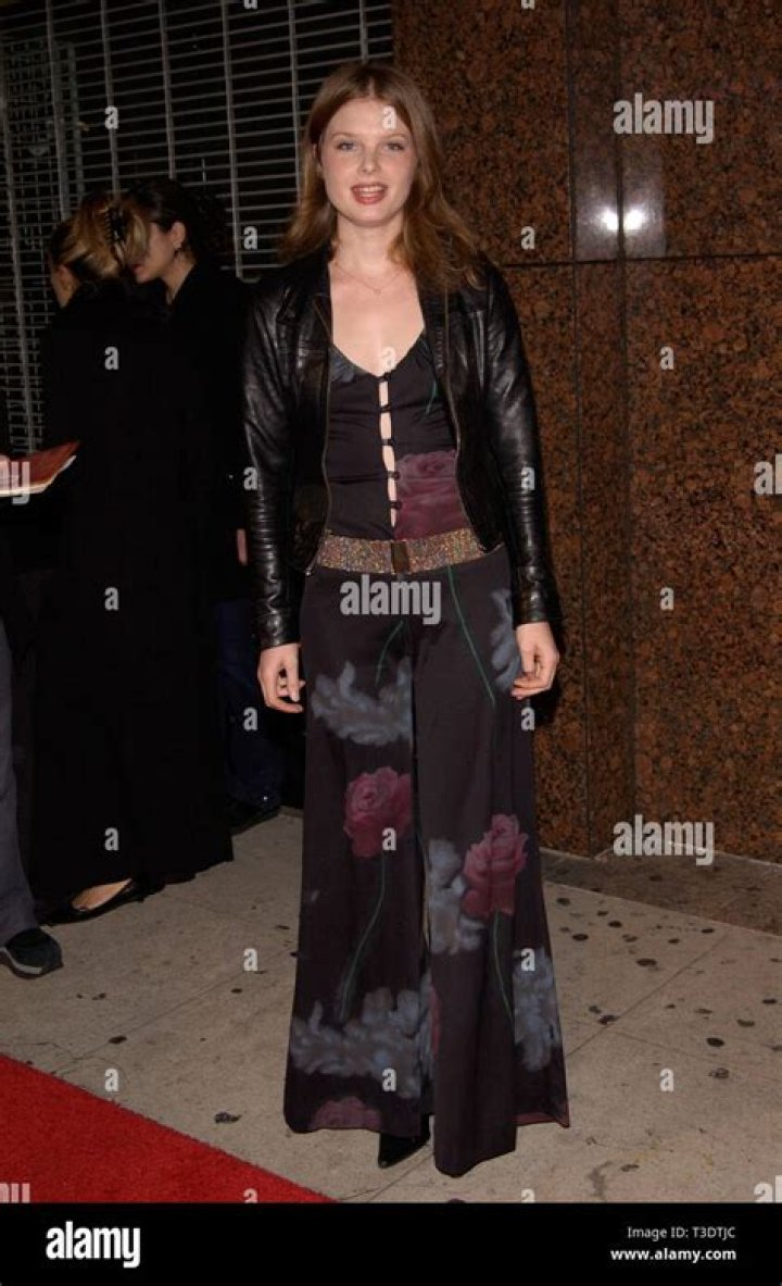 Miranda Lee Richards - Bio, Age, Wiki, Facts and Family