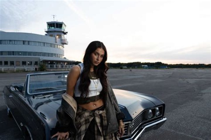 Mirella Cardoso - Bio, Age, Wiki, Facts and Family