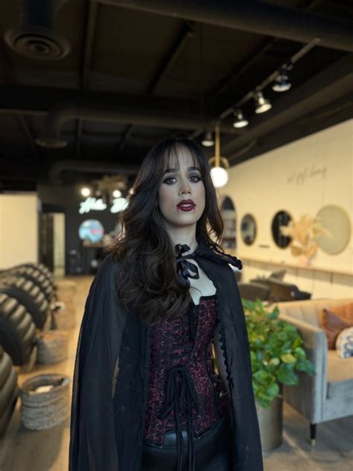 Mireya de la Torre: TikTok Star Detailed Bio, Age, Birthday, & Height Insights and more