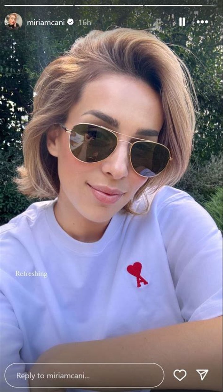 Miriam Cani - Bio, Age, Wiki, Facts and Family