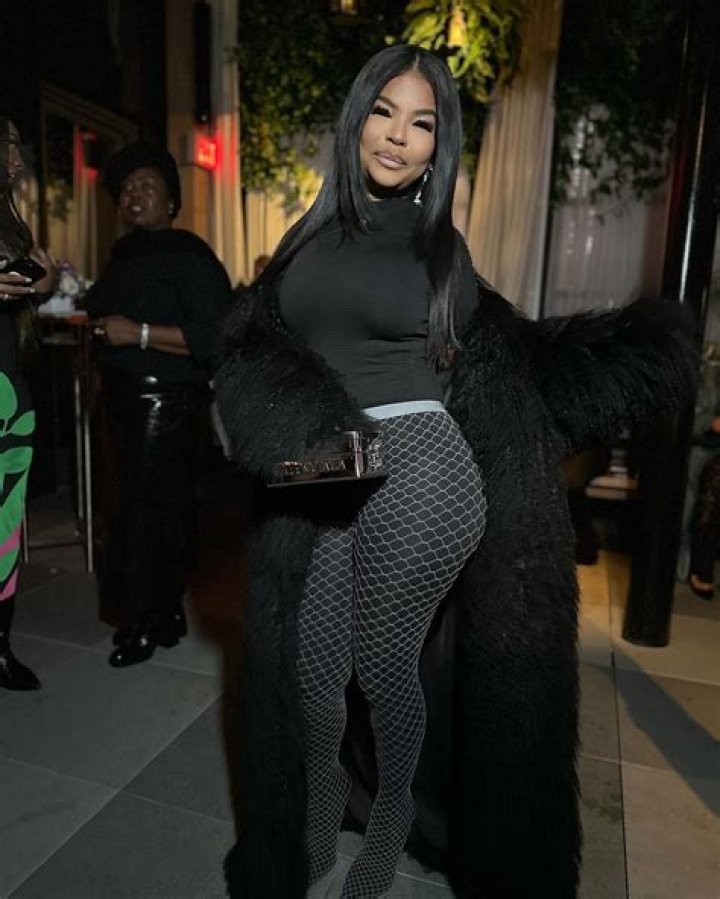 Misa Hylton - Bio, Age, Wiki, Facts and Family