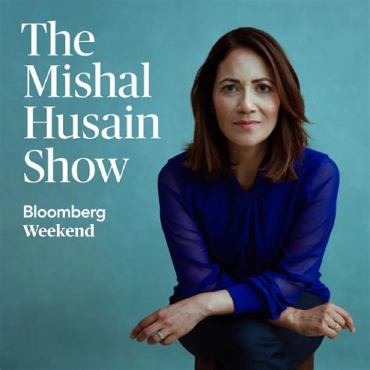 Mishal Husain - Bio, Age, Wiki, Facts and Family