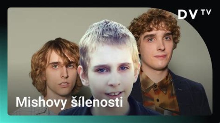 Mishovy Silenosti - Bio, Age, height, weight, Wiki, Facts and Family