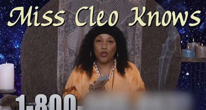 Miss Cleo - Bio, Age, Wiki, Facts and Family