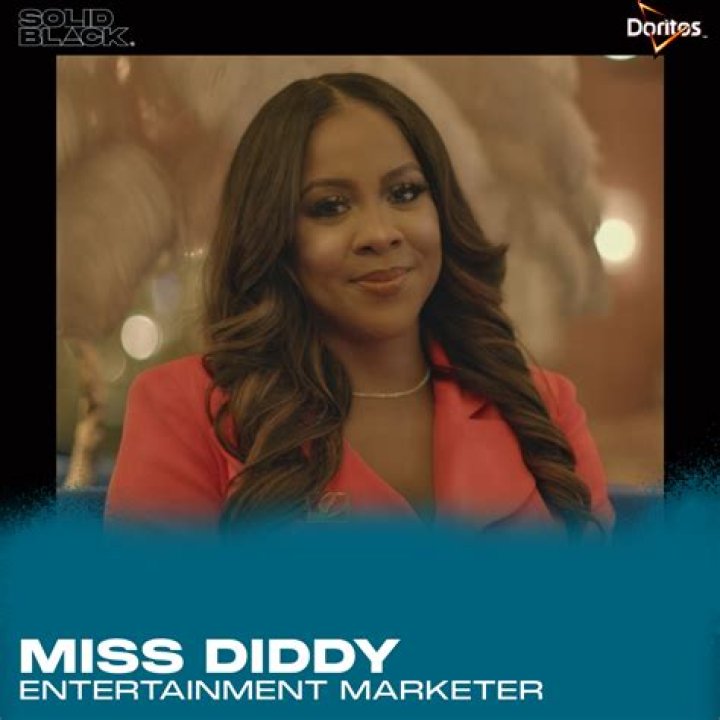 Miss Diddy - Bio, Age, Wiki, Facts and Family